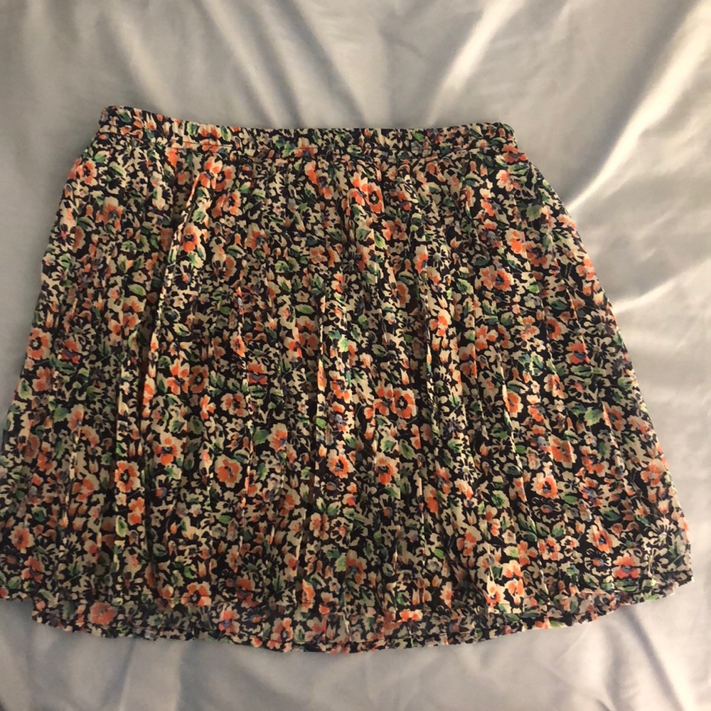 skirt